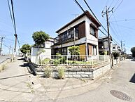 埼玉県深谷市萱場：物件画像