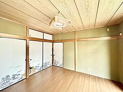 洋室の画像