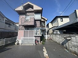 KEM鶴ヶ島市藤金1期　中古戸建