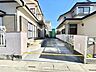 駐車場：◆駐車場（リフォーム後）｜縦列駐車にて2台可能です！