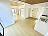 室内：◆ダイニング（リフォーム後）｜ご家族でゆったり時間を過ごせるお部屋です♪