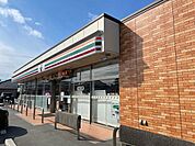 コンビニ 1100m セブンイレブン熊谷美土里町1丁目店