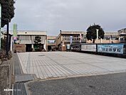 小学校 1600m 川上小学校