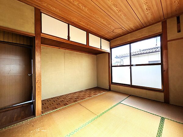 和室