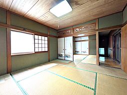 和室の画像