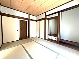 和室の画像