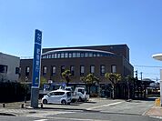銀行 2200m 肥後銀行松橋店