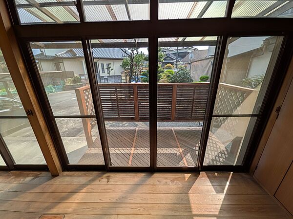 室内
