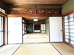 和室の画像