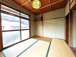 室内の画像