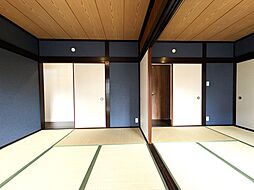 室内の画像