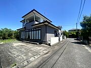 【外観】＼本日見学可能／お気軽にお問い合わせください！（2026年5月撮影）※リフォーム前写真