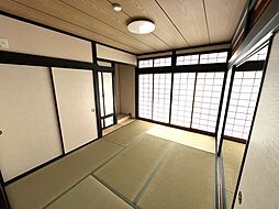 和室の画像