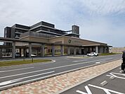 病院 2400m 荒尾市有明医療センター