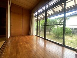 室内の画像