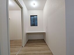 室内の画像