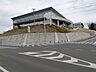 周辺：中学校 1100m 熊本市立下益城城南中学校
