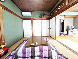 室内の画像