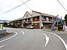 周辺：幼稚園・保育園 750m 喜育こども園