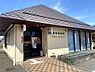 周辺：郵便局 750m 綱津郵便局