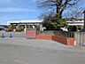 周辺：中学校 2300m 菊池市立泗水中学校