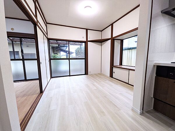 室内