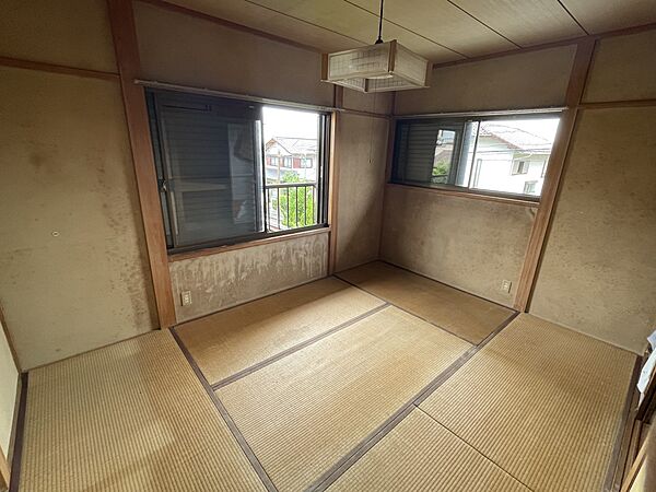 室内
