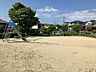 周辺：公園 30m 清見台第二公園