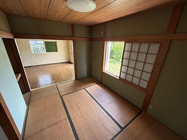 室内