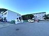 周辺：小学校 320m けやき坂小学校