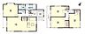 間取り：間取り図