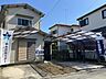 外観：【外観】車通りが少ない閑静な住宅街です♪（2026年6月撮影）