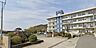 周辺：中学校 2700m 鹿島中学校