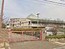 周辺：小学校 700m 加古川市立別府西小学校