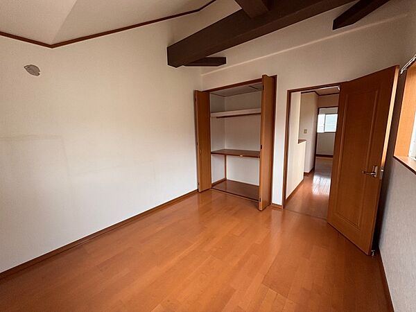 室内を拡大表示