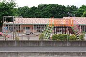 幼稚園・保育園 900m 邑楽町立南保育園(（徒歩約12分）)