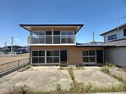 【リフォーム後：外観】落ち着いた住宅街の一角に位置し、静かな暮らしを求める方におすすめです