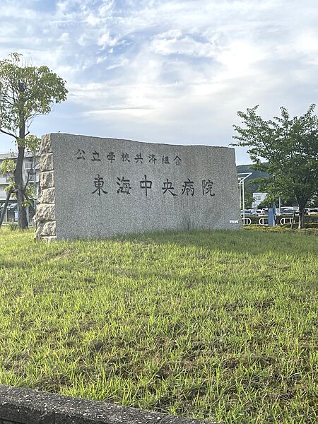 周辺を拡大表示
