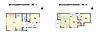 間取り：間取り図