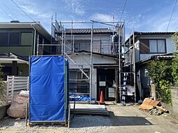 KEM愛西市西保町1期