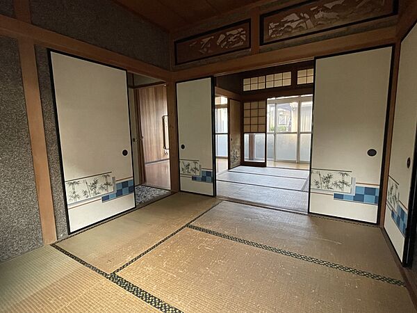 和室
