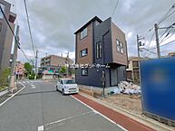 東京都足立区六月1丁目：物件画像