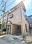 東京都足立区本木2丁目：物件画像