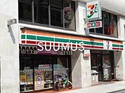セブンイレブン代々木1丁目店 1450m