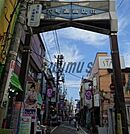 六号通り 2237m