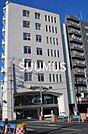 初台リハビリテーション病院 495m
