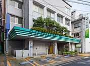 クロス病院 480m