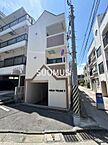 東京都新宿区築地町：物件画像／株式会社スームス
