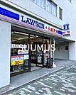 ローソン・ポプラ 四谷本塩町店 2492m