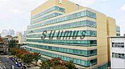 慶應義塾大信濃町キャンパス、 慶應義塾大 400m